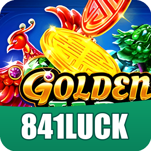 Formulário de Registro 841LUCK
